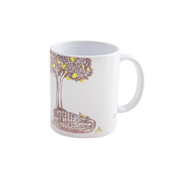 ITO KISH Gifts | Binhi Mug