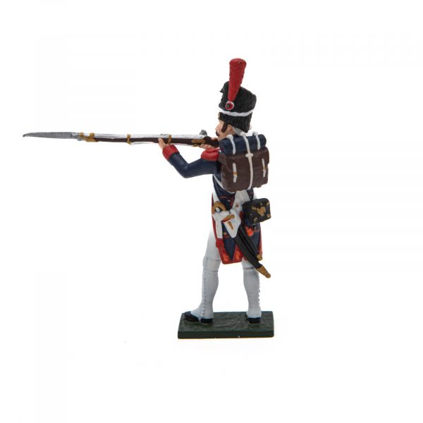 Tin Soldier I
