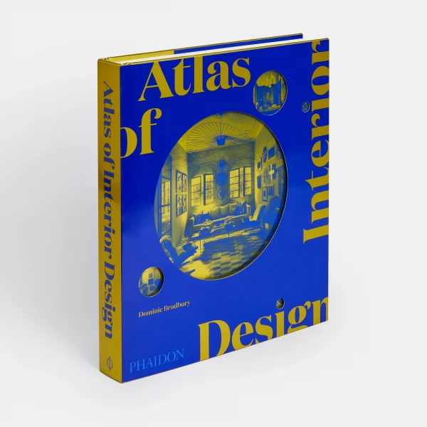 Atlas of Interior Design - Image 2