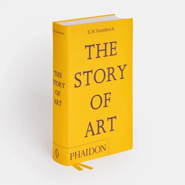 Story of Art Pocket 2023 - Image 2