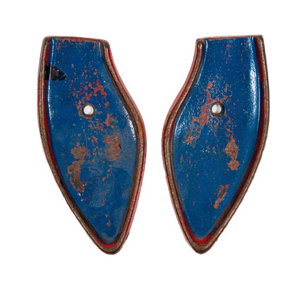 Shoe Iron Painted - Image 3