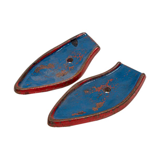 Shoe Iron Painted - Image 4