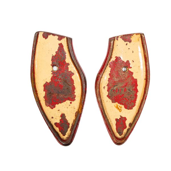 Shoe Iron Painted - Image 5