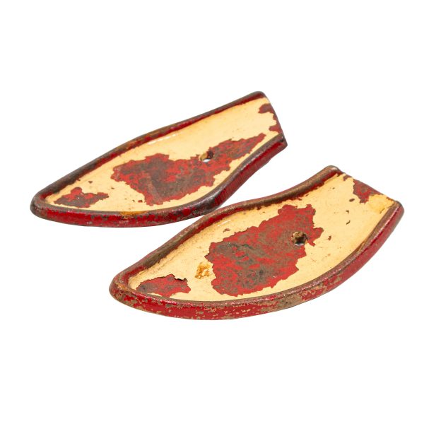 Shoe Iron Painted - Image 6