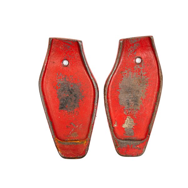 Shoe Iron Painted - Image 7