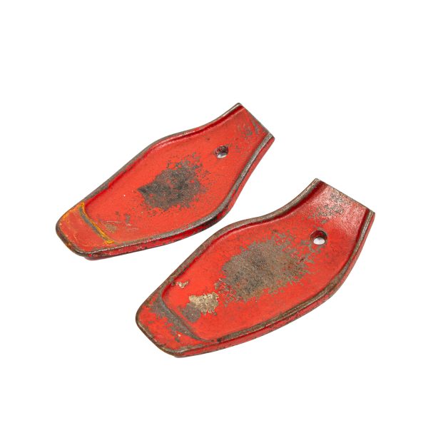 Shoe Iron Painted - Image 8