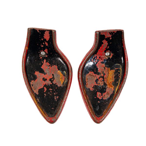 Shoe Iron Painted - Image 9