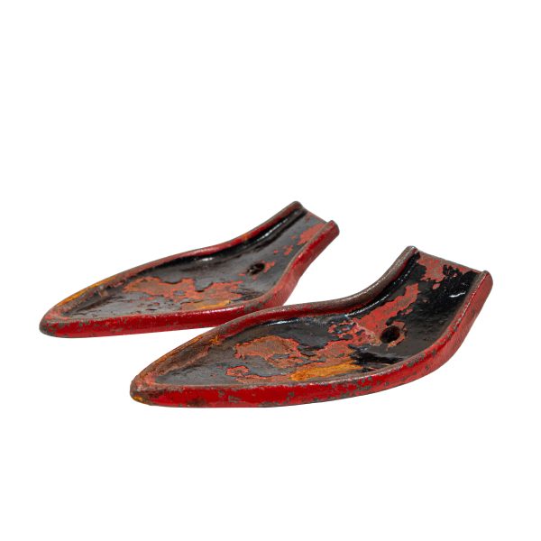 Shoe Iron Painted - Image 10