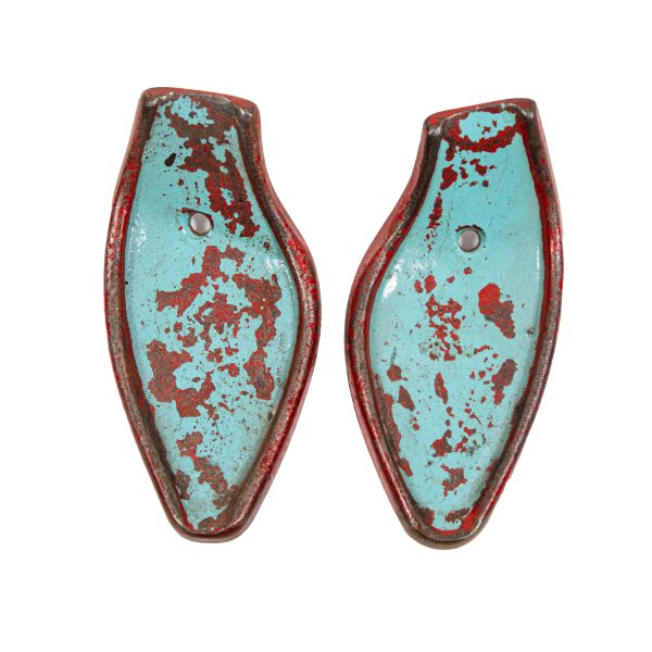 Shoe Iron Painted - Image 11