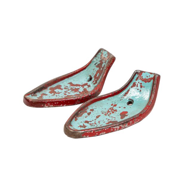 Shoe Iron Painted - Image 12
