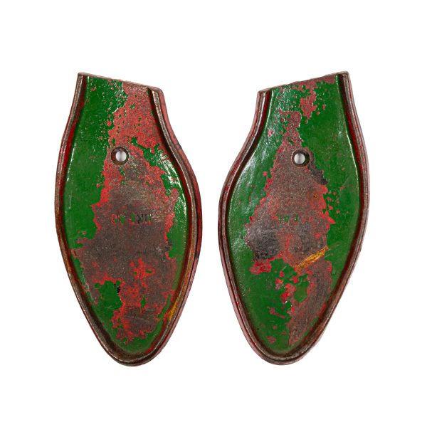 Shoe Iron Painted - Image 13