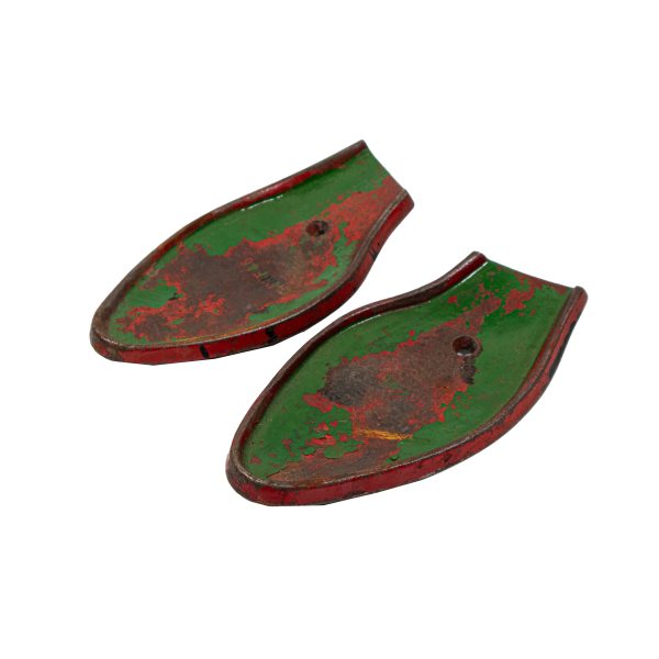 Shoe Iron Painted - Image 14