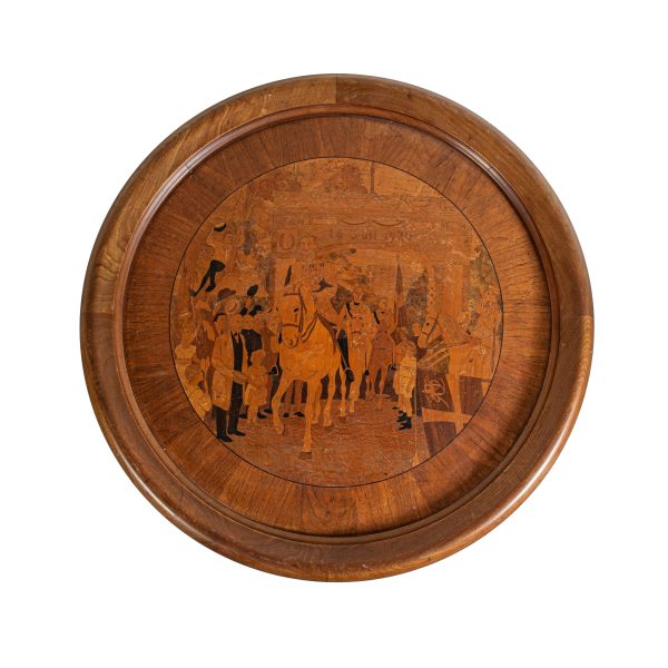 Round Table - Image 2