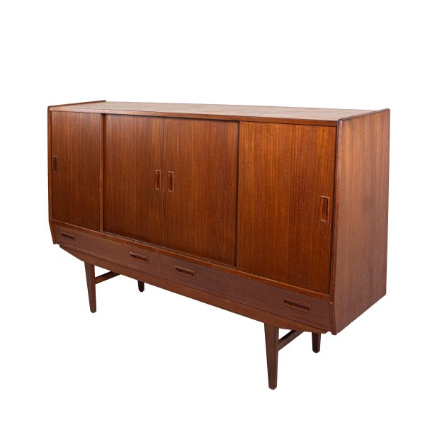 Danish Sideboard - Image 3