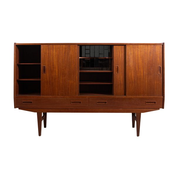 Danish Sideboard - Image 2