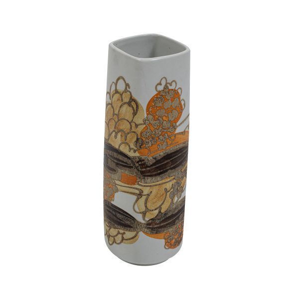 Big Vase Orange - Image 2