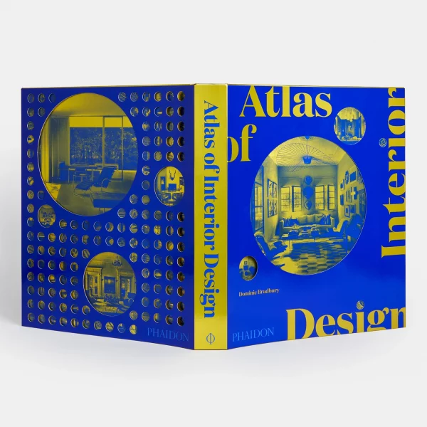 Atlas of Interior Design - Image 5