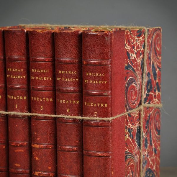 Red Books - Image 3