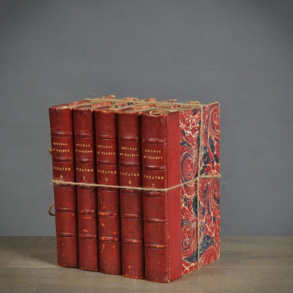 Red Books - Image 4