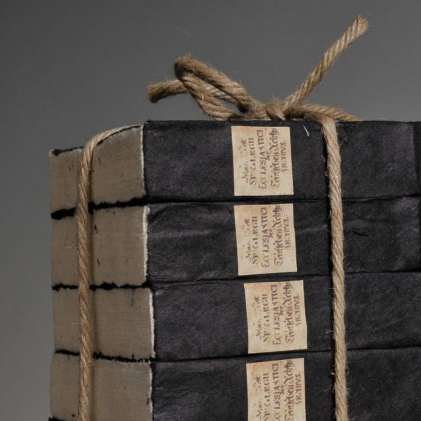Small 17TH Century Religious Books - Image 3