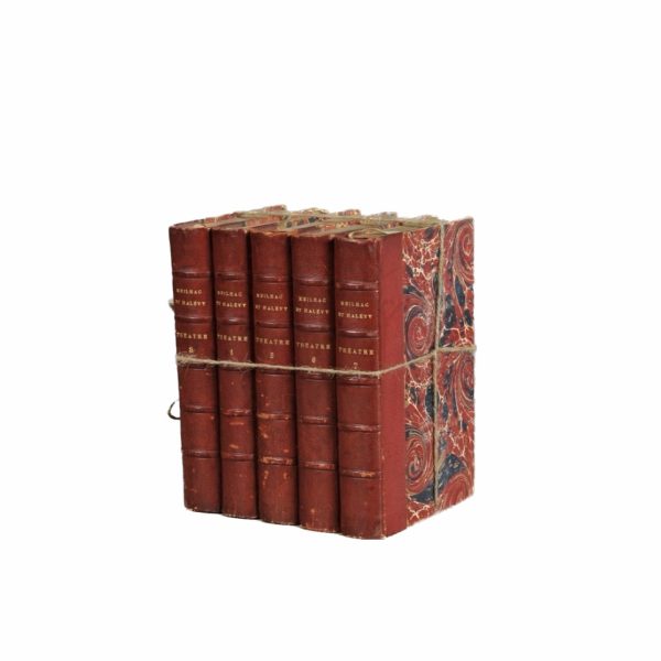 Red Books