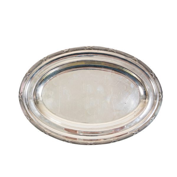 Vintage Serving Tray