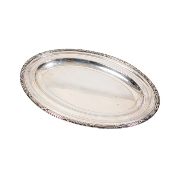 Vintage Serving Tray - Image 2