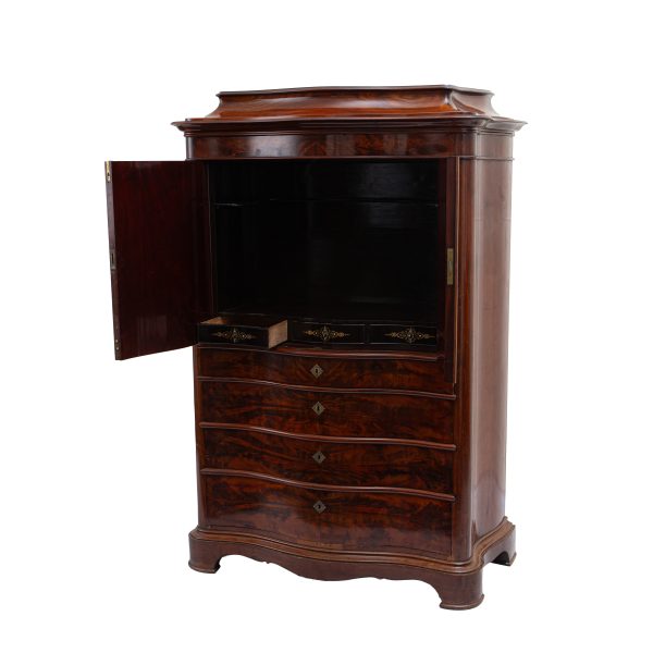 Silverware Cabinet - Image 2