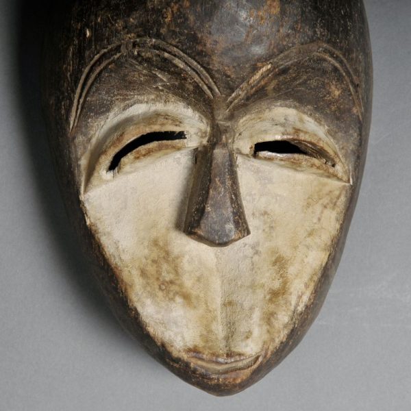 Kwélé Mask Congo - Image 2