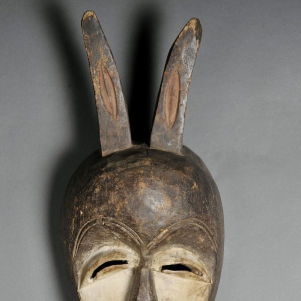 Kwélé Mask Congo - Image 3