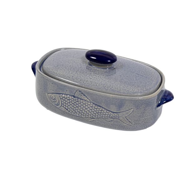 Fish Dish Bowl - Image 2