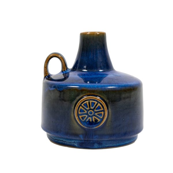 Genie Ceramic Vase