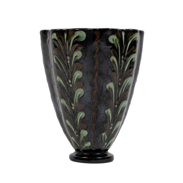 Kehler Flower Vase