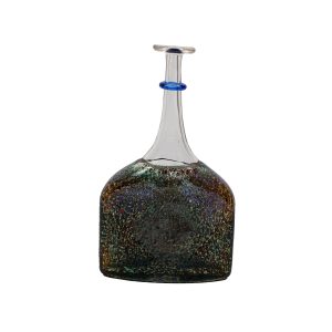 Vintage Liquor Bottle Small
