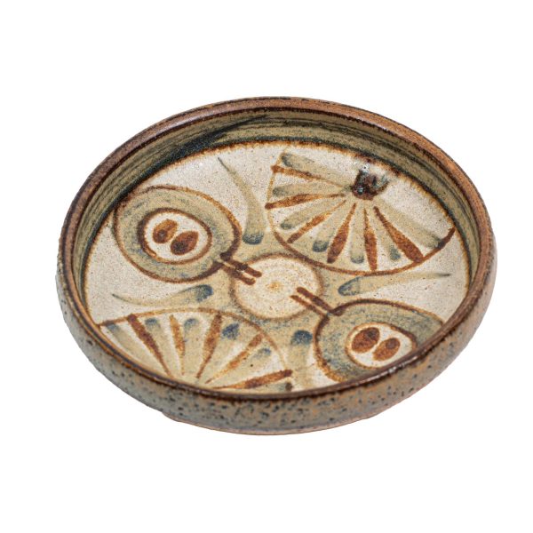 Artistic Round Ceramic - Image 2