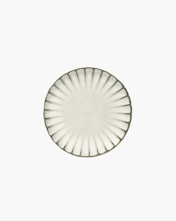 Starter Plate White Inku - Image 2
