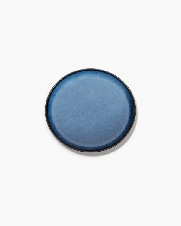 Starter Plate Dark Blue Pure - Image 2