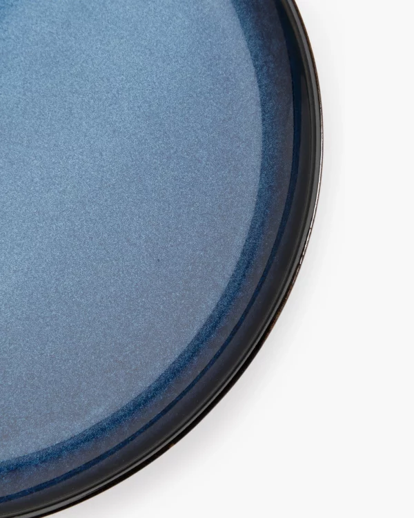Starter Plate Dark Blue Pure - Image 3