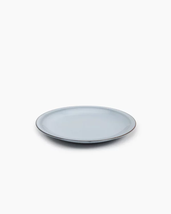 Deep Plate L Blue Pure - Image 2