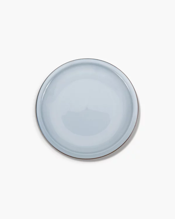 Deep Plate L Blue Pure - Image 3