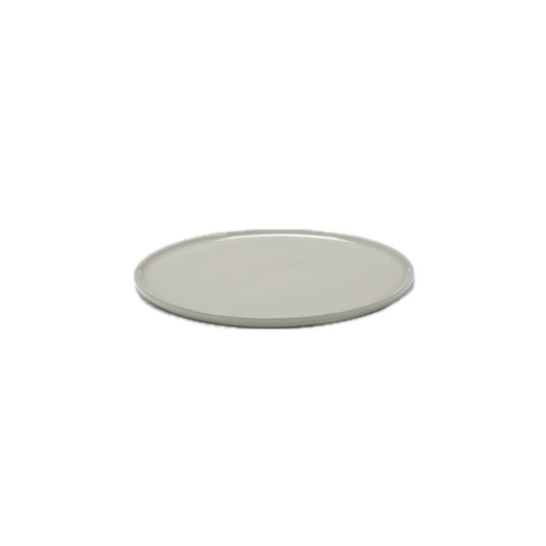 Low Starter Plate Sand Cena