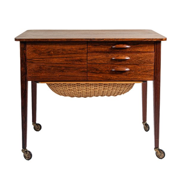 Hallway Furniture Nut Wood
