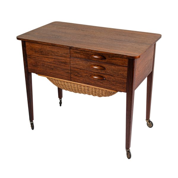 Hallway Furniture Nut Wood - Image 2