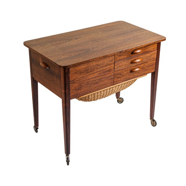 Hallway Furniture Nut Wood - Image 3