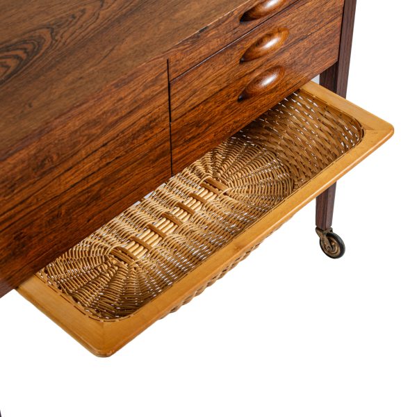 Hallway Furniture Nut Wood - Image 4