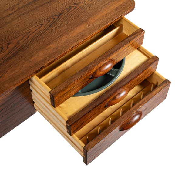 Hallway Furniture Nut Wood - Image 5