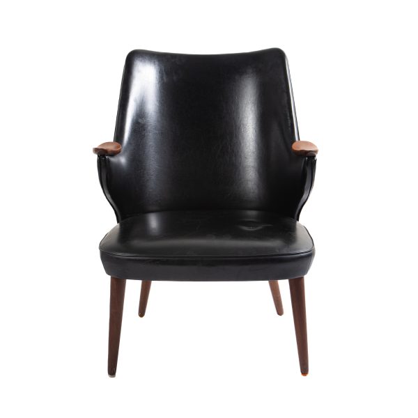 Armchair Teak
