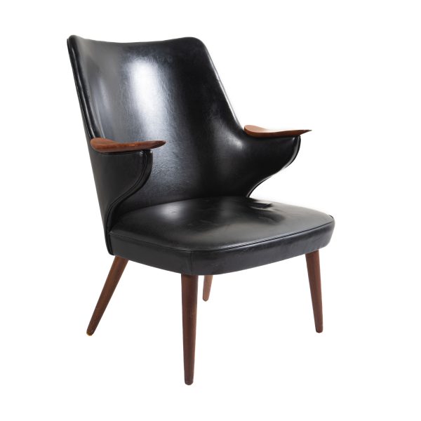 Armchair Teak - Image 2