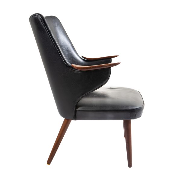 Armchair Teak - Image 3