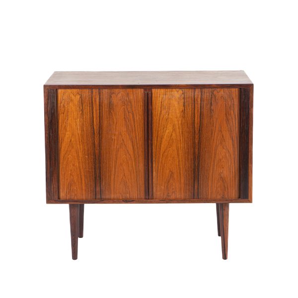 Mahogany Bar